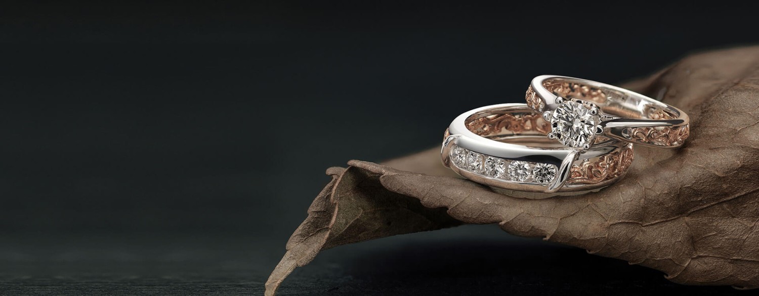 Jewellery promo