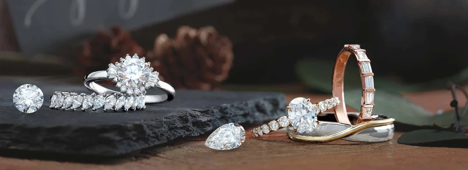 Jewellery promo