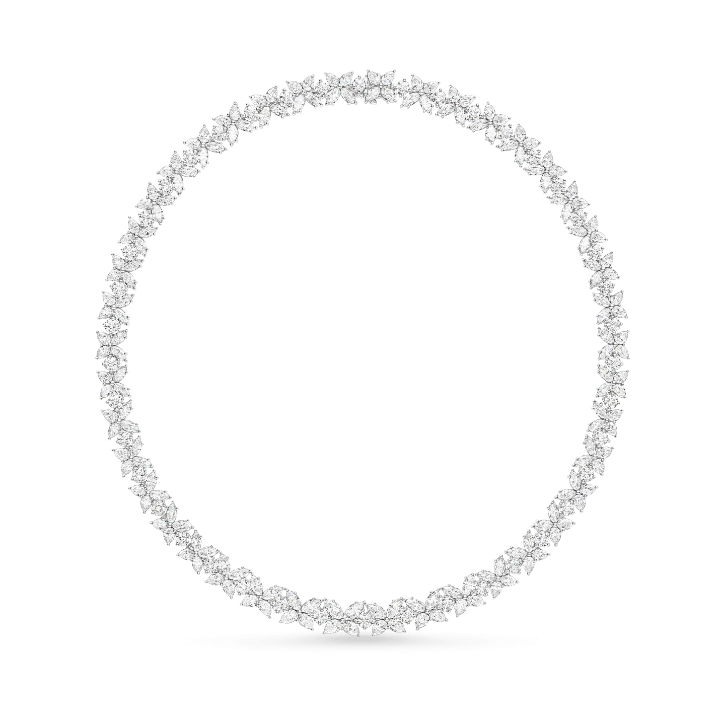 Marquesa Necklace